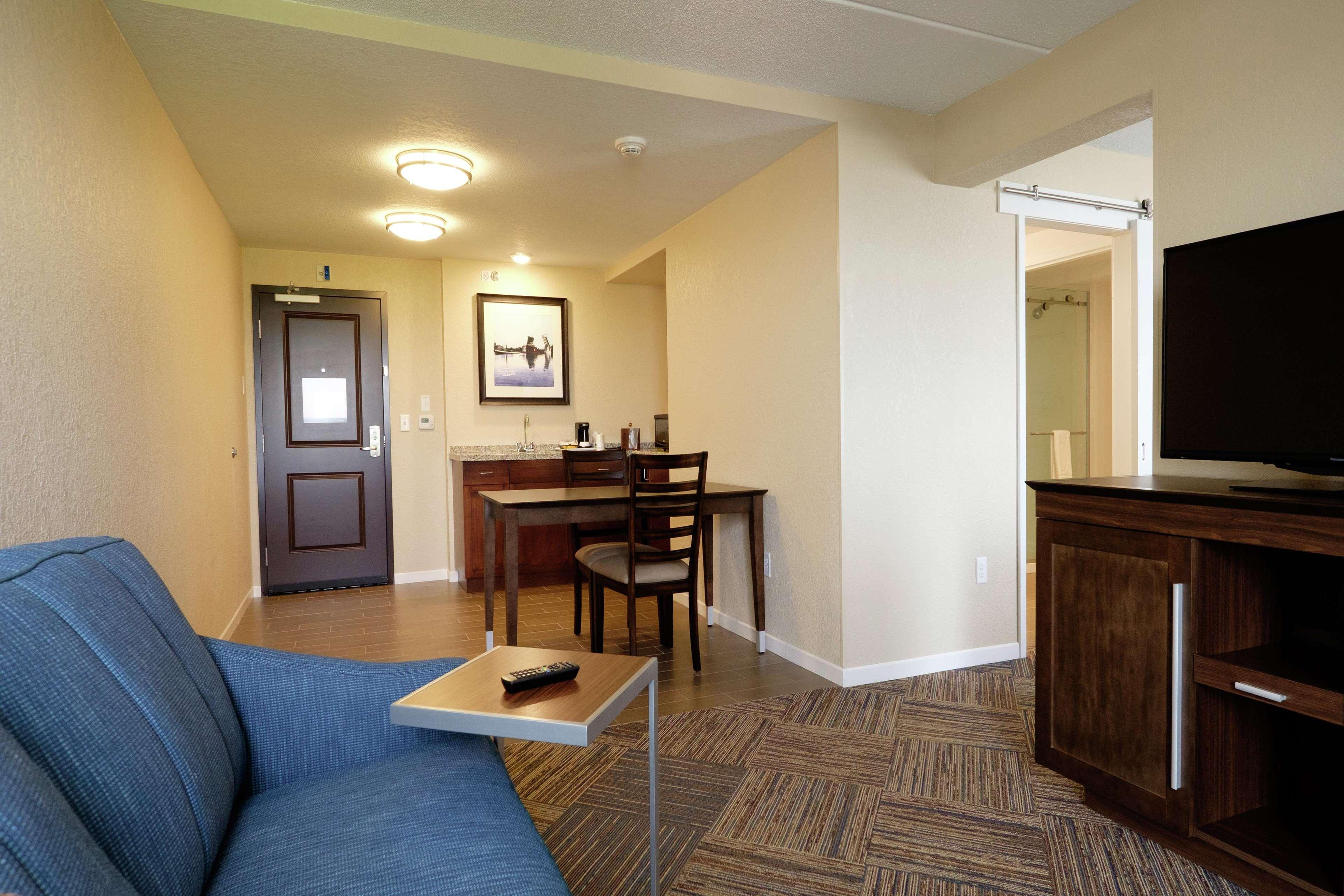Hampton Inn Green Bay Downtown Zewnętrze zdjęcie