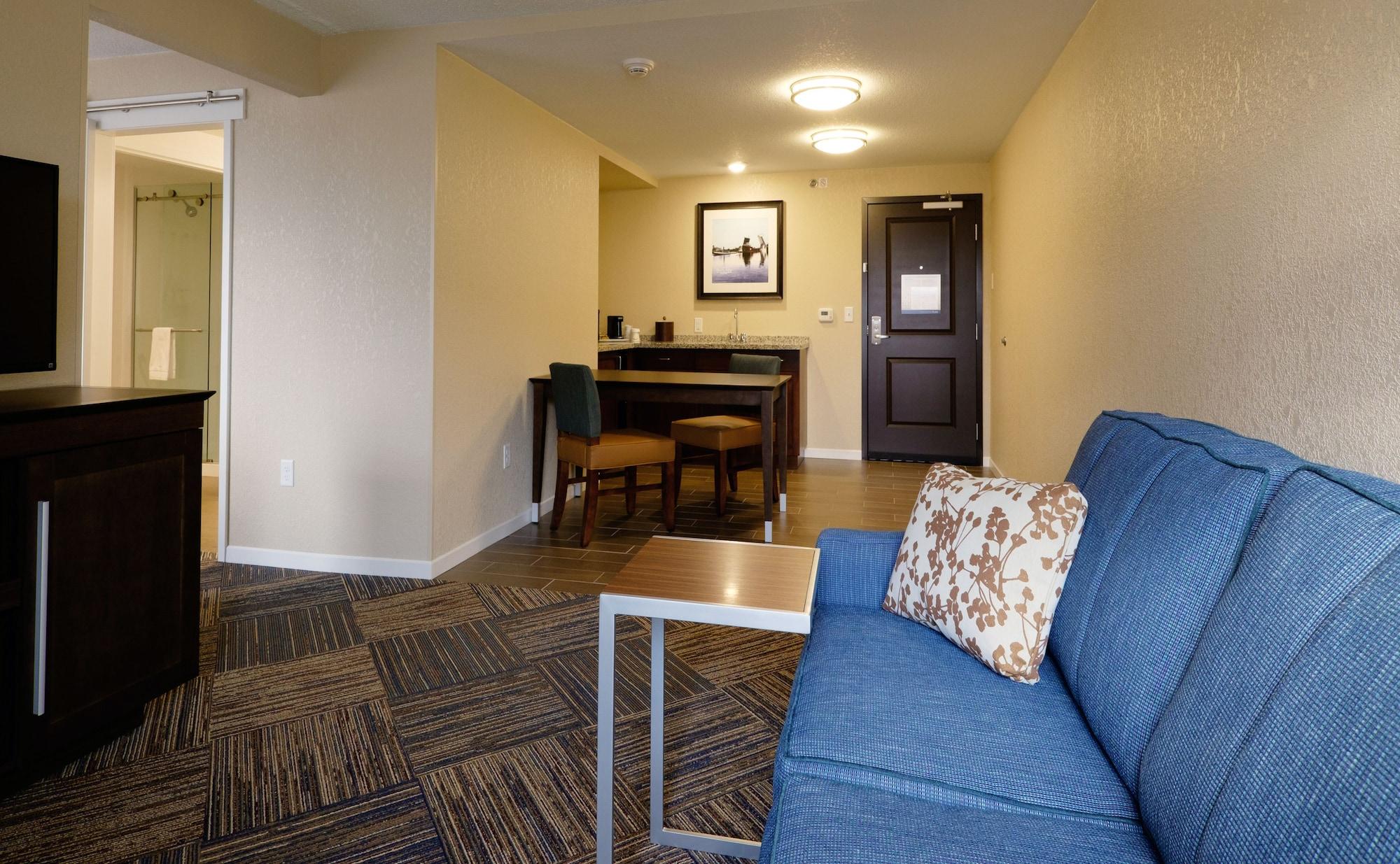 Hampton Inn Green Bay Downtown Zewnętrze zdjęcie