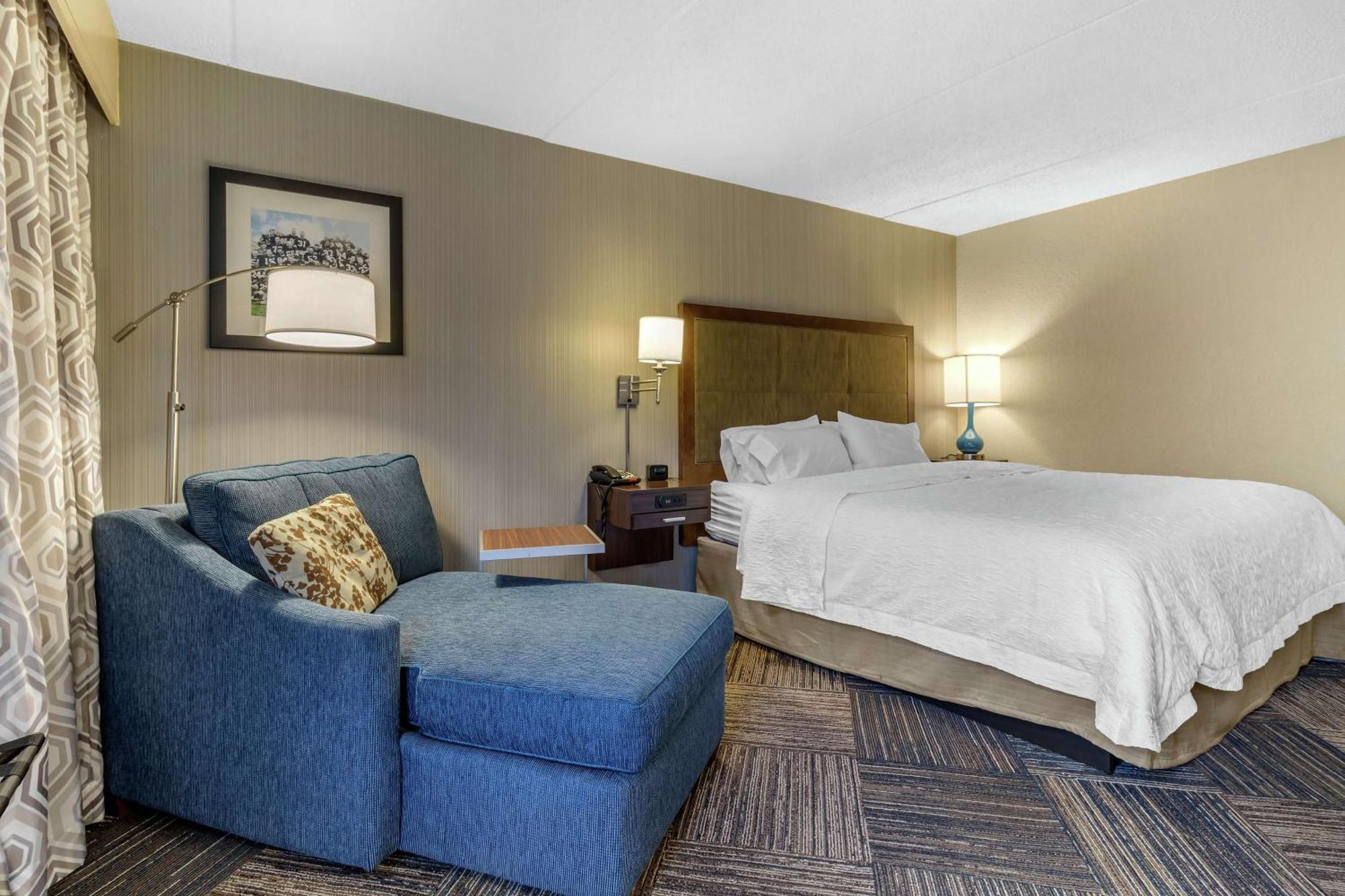 Hampton Inn Green Bay Downtown Zewnętrze zdjęcie